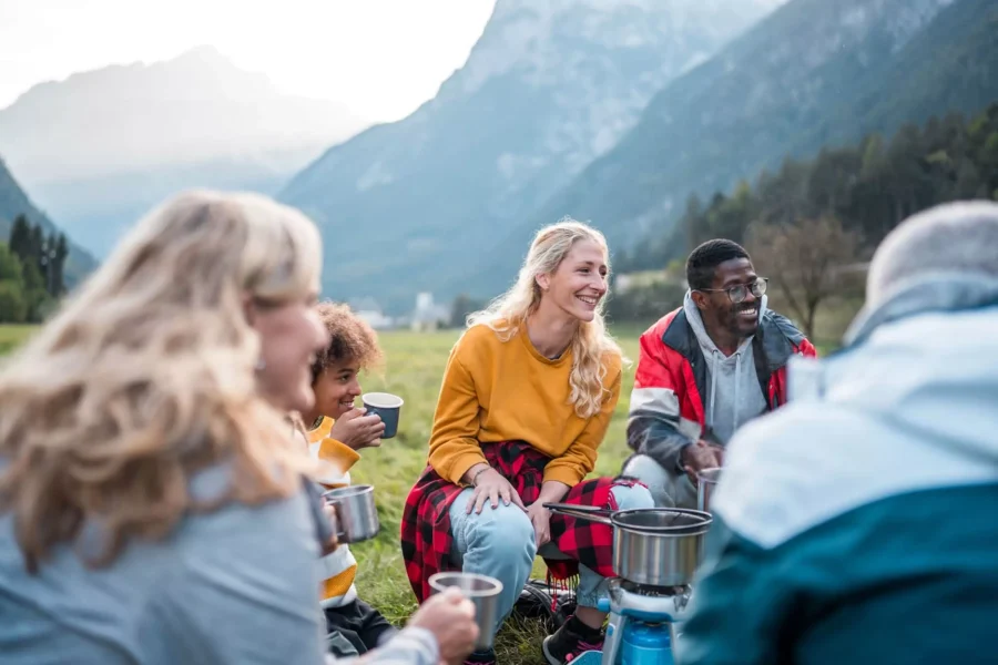 Family Holiday Package