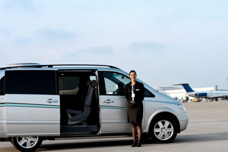 Private Airport Transfer